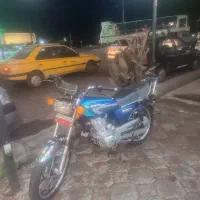 موتورسیکلت کویر