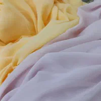 پارچه حریرکرپ