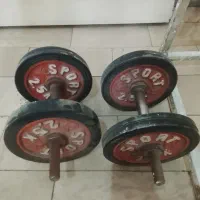 دمبل ورزشی