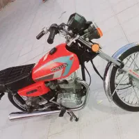 موتور پارکینگی در هویزه