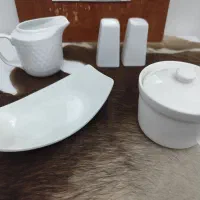 قندان شکرپاش نمکدان شکلات خوری