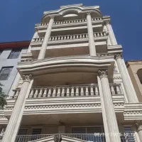 آپارتمان ۶۸ متر یک خوابه تک واحدی سبلان شمالی