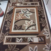 ۲ عدد فرش ۴ متری