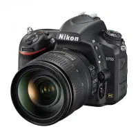 دوربین عکاسی نیکون d750