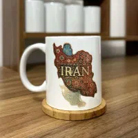 چاپ روی ماگ سرامیکی