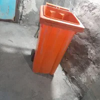 سطل|لوازم نظافت|کارون, |دیوار
