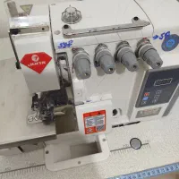 چرخ خیاطی وسردوز صنعتی جک