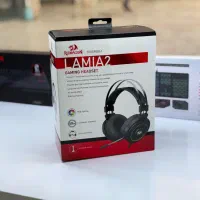 هدست گیمینگ Lamia 2 H320-RGB1