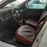 پژو 206 tu5 v8|خودرو سواری و وانت|اصفهان, مهدی آباد|دیوار