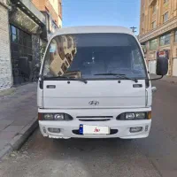 مینی بوس هیوندا ۸۸