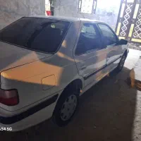 پژو پارس مدل 99
