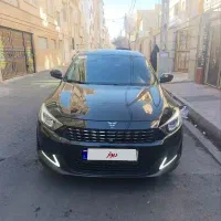 ریسپکت مدل ۱۴۰۲ مشکی