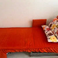 مبل تخت خواب شو
