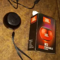 اسپیکر جیبی jbl