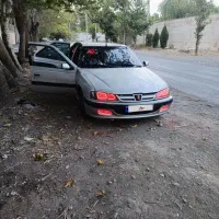 پژو پارس
