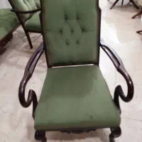 مبل ۷نفره کلاسیک