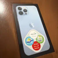 آیفون ۱۳ پرو مکس