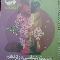 فرمول بیست زیست ۱۲
