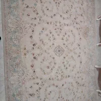 دو تخته فرش ۶ متری