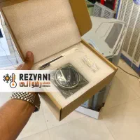 کولر آبی پلیمری سنگرکار با قدرت متور 700W اقساطی