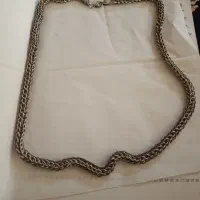 زنجیر. نقره54 گرم