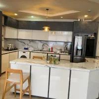۱۱۷متر/۲خواب/بسیار خوش نقشه/فول/یوسف آباد