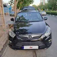 جک s5اتوماتیک ۲۰۰۰ مشکی