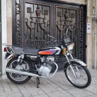 هوندا رهرو ۹۴ مشابه ۹۵ درحد