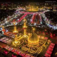 نیازمند مداح زنجیرزنی برای هیعت تعاون 3