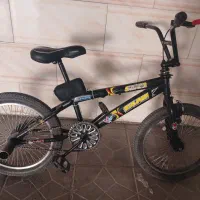 دوچرخه BMXسایز ۲۰