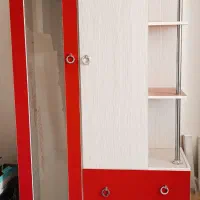 کمد لباسی
