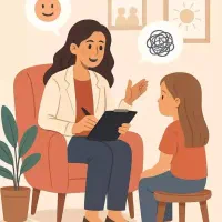 جویای کار در کلینیک‌ روانشناسی هستم/مشاور مدرسه