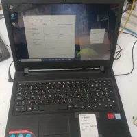 لب تاب استوک کم کار با گرافیک ۲گیگ