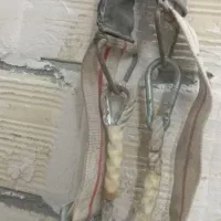 کمربند ایمنی ارتفاع