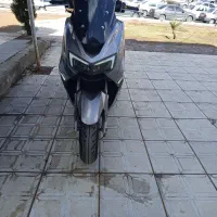 موتور لین مکس پلاس 150