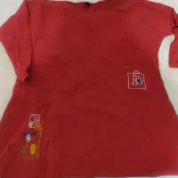 شومیز کنفی
