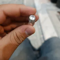 انگشتر موزونایت