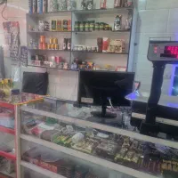 واگذاری سوپر مارکت