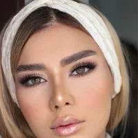 میکاپ شنیون سیار در منزل شما