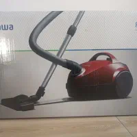 جاروبرقی اسنوا