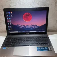 لبتاپ asus k55v i7