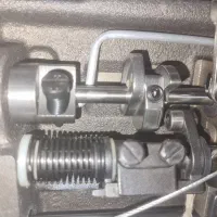 تعمیرات چرخ خیاطی صنعتی و برد  زیر نظر شرکت ژوکی