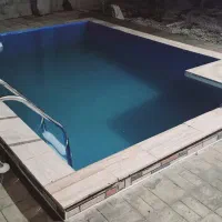 باغ سوئیت مسکونی با امنیت بالا