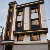 اجرای تخصصی نمای کامپوزیت با شرایط اقساطی نما تک