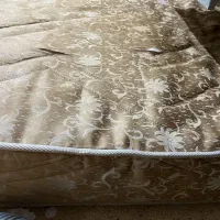 تسک تخت دونفره طبی