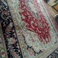 خرید وفروش فرش های ماشینی ودستبافت