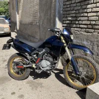 موتور تریلر str