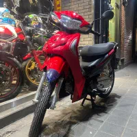 ویو۱۱۰|موتورسیکلت|تهران, مولوی|دیوار