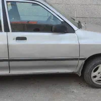 پراید 131