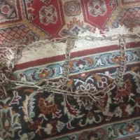 زنجیر چرخ پژو و سمند